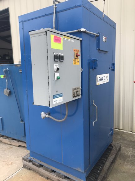 Image for Major Oil Company Auction II - Tomball, Texas