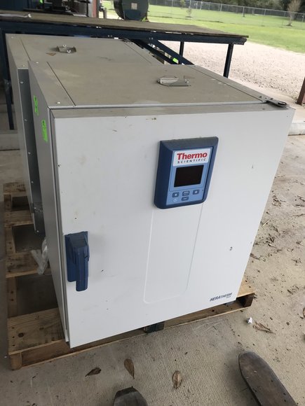 Image for Major Oil Company Auction II - Tomball, Texas