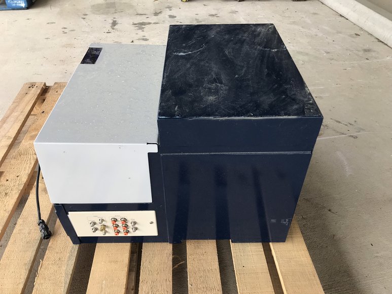 Image for Major Oil Company Auction II - Tomball, Texas