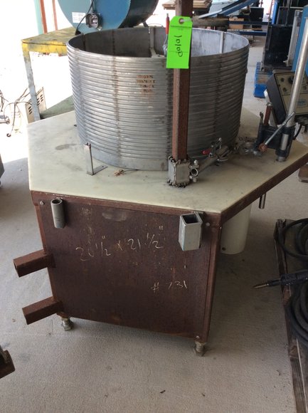 Image for Contractor Surplus - Tomball, Texas