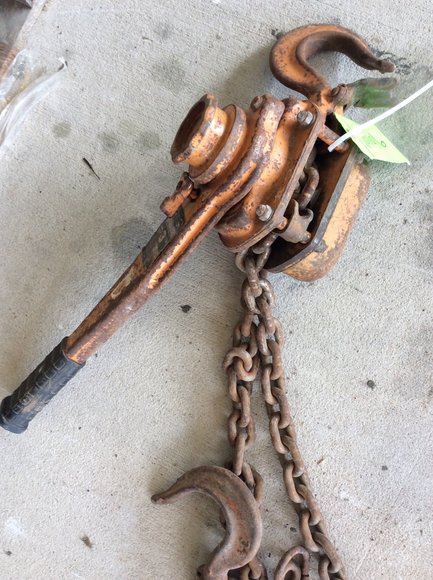 Image for Contractor Surplus - Tomball, Texas