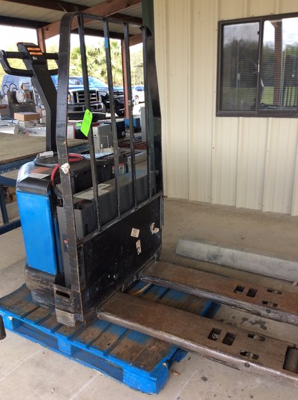 Image for Contractor Surplus - Tomball, Texas