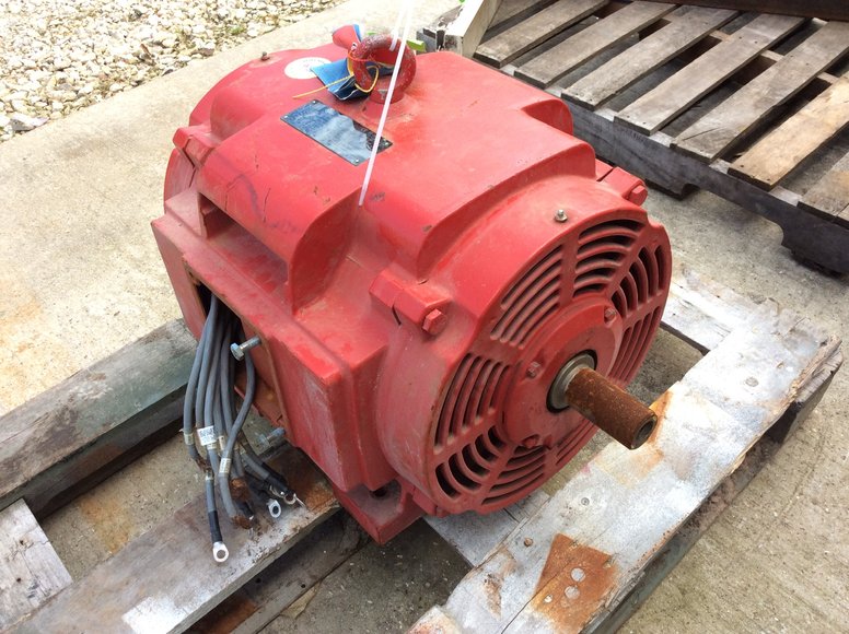 Image for Contractor Surplus - Tomball, Texas