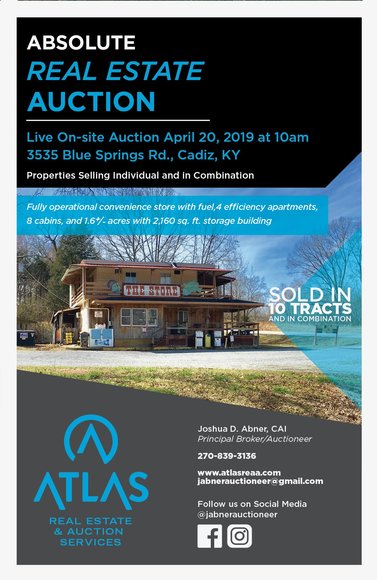 Image for Fish Island & Parkview Cottages