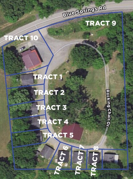 Image for Fish Island & Parkview Cottages