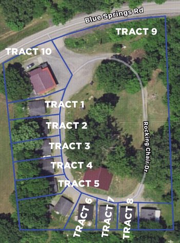 Image for Fish Island & Parkview Cottages