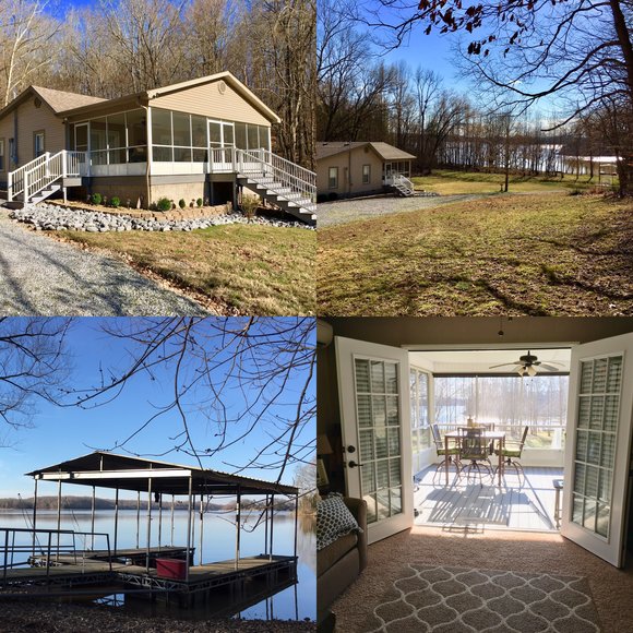 Image for 350 Oak Ridge Rd., Cadiz, KY 42211