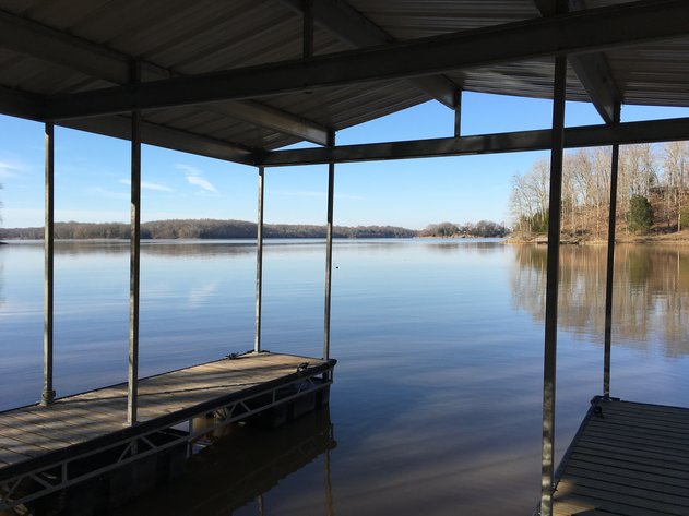 Image for 350 Oak Ridge Rd., Cadiz, KY 42211