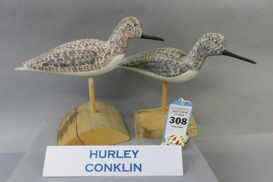 Image for Spring Sportsmans Auction 2019 Session 2