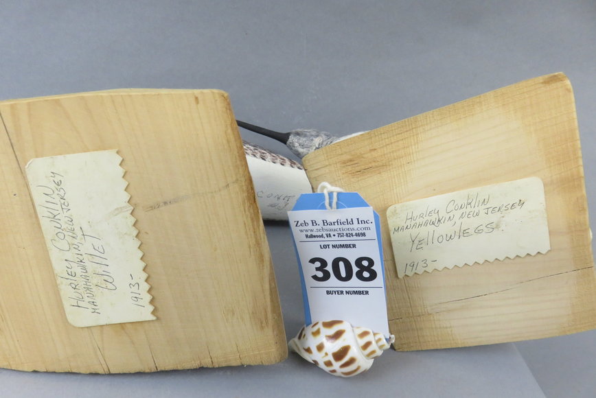 Image for Spring Sportsmans Auction 2019 Session 2