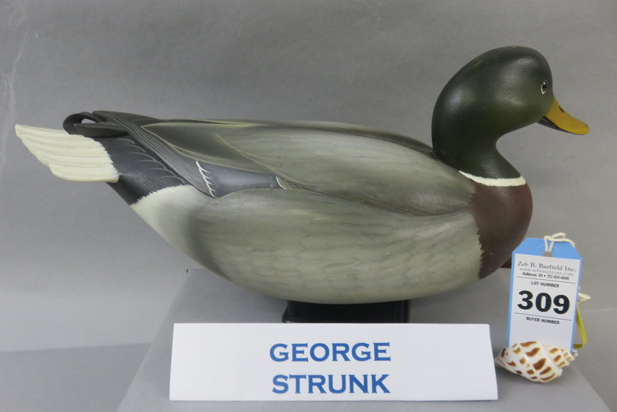 Image for Spring Sportsmans Auction 2019 Session 2