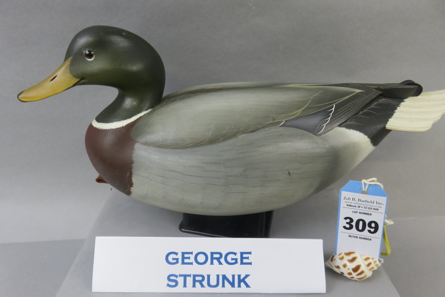 Image for Spring Sportsmans Auction 2019 Session 2