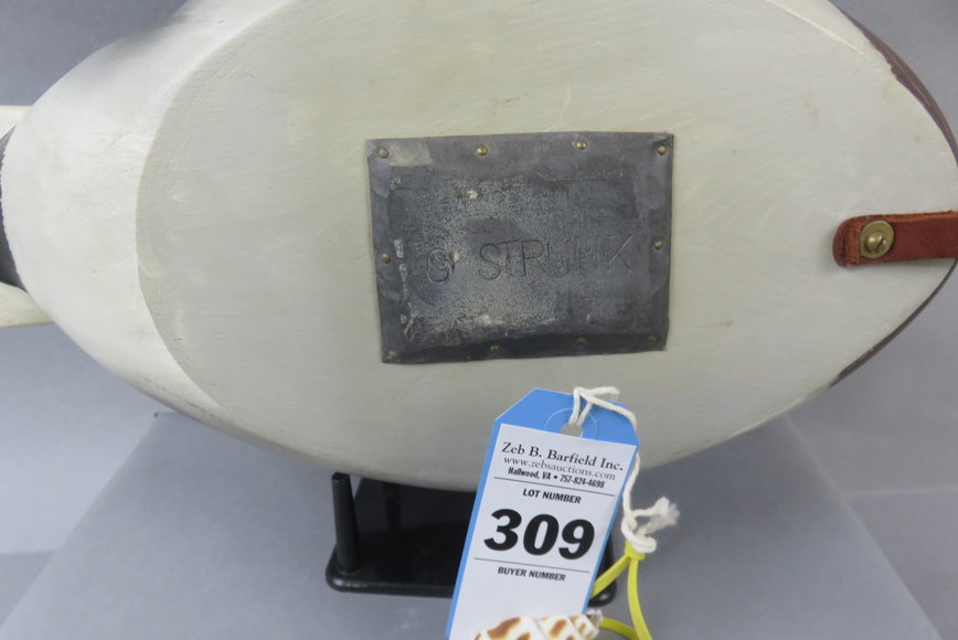 Image for Spring Sportsmans Auction 2019 Session 2