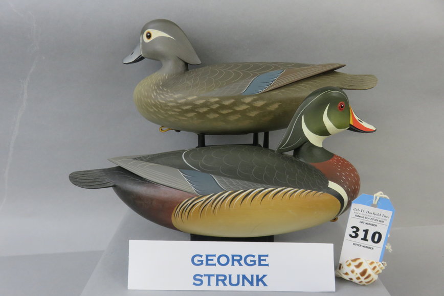 Image for Spring Sportsmans Auction 2019 Session 2