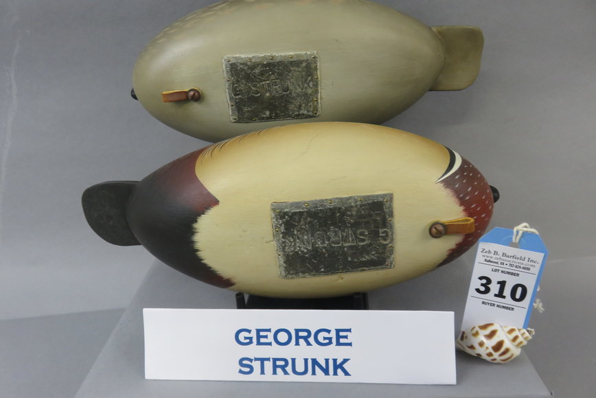 Image for Spring Sportsmans Auction 2019 Session 2