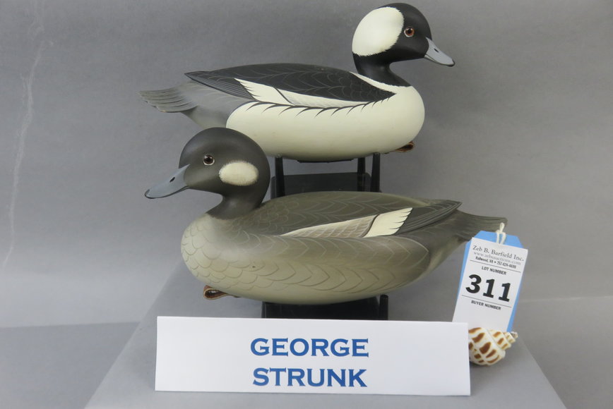 Image for Spring Sportsmans Auction 2019 Session 2