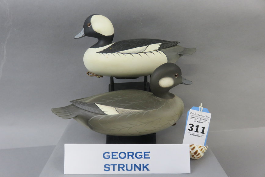 Image for Spring Sportsmans Auction 2019 Session 2