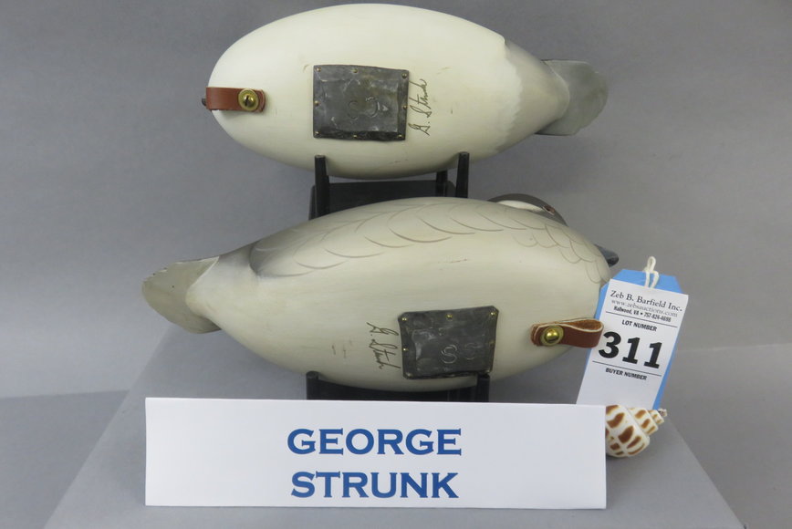 Image for Spring Sportsmans Auction 2019 Session 2