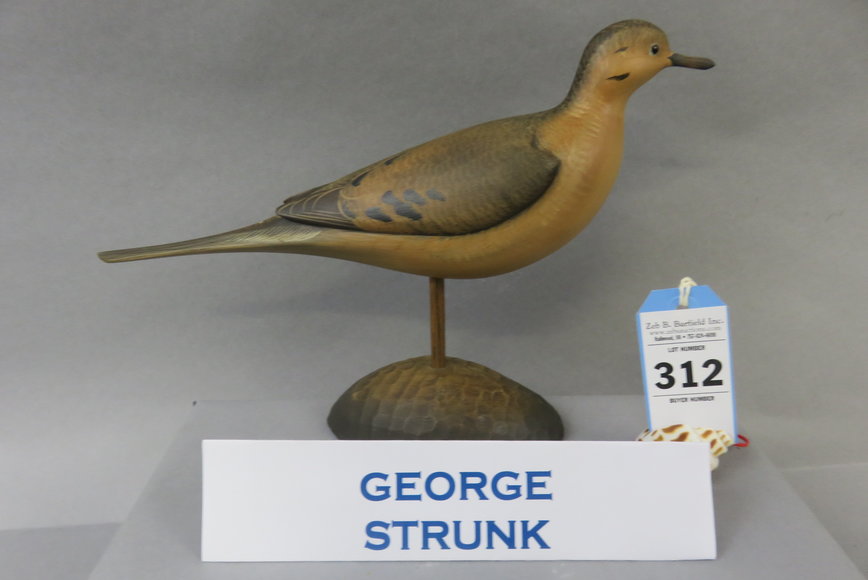 Image for Spring Sportsmans Auction 2019 Session 2