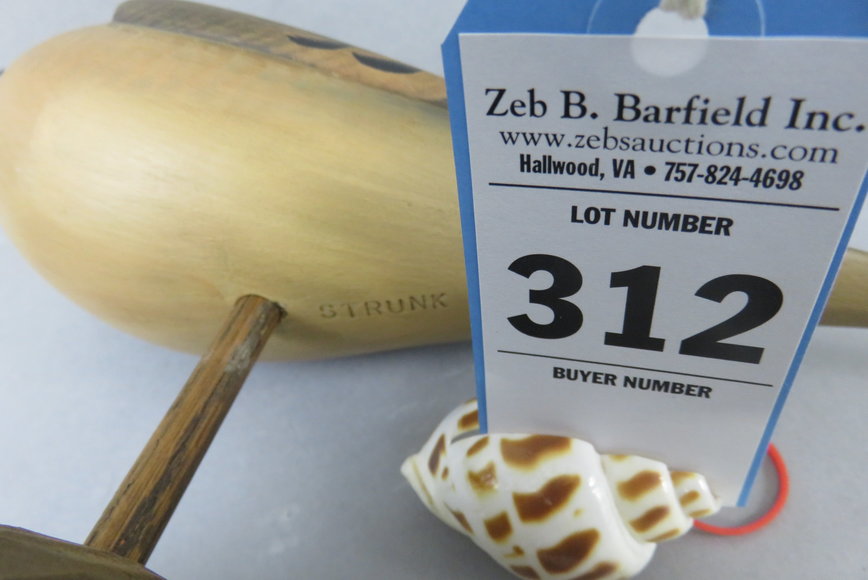 Image for Spring Sportsmans Auction 2019 Session 2