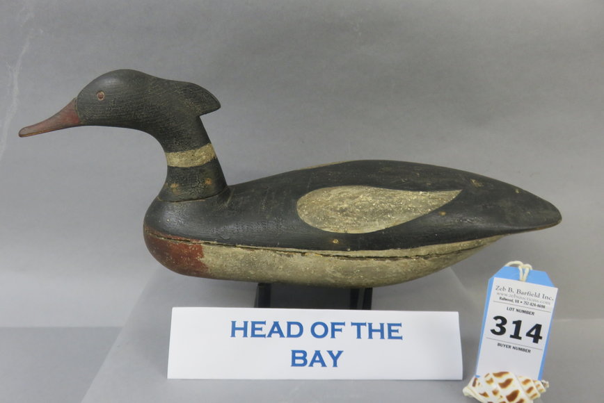 Image for Spring Sportsmans Auction 2019 Session 2