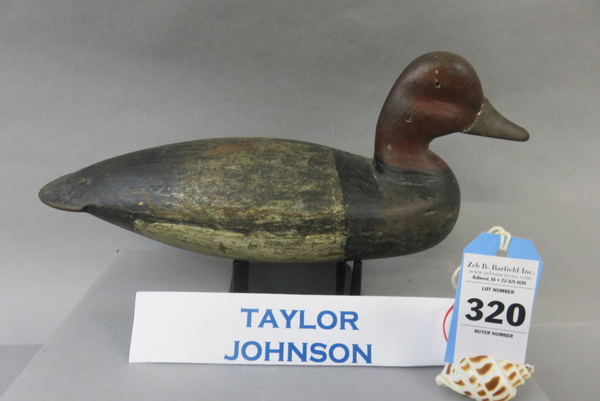 Image for Spring Sportsmans Auction 2019 Session 2