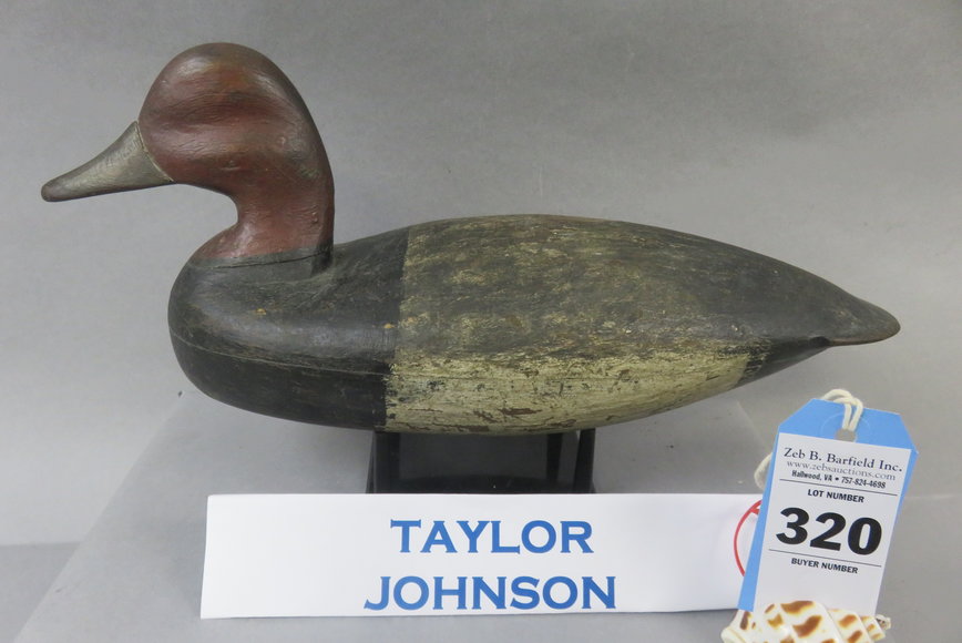 Image for Spring Sportsmans Auction 2019 Session 2