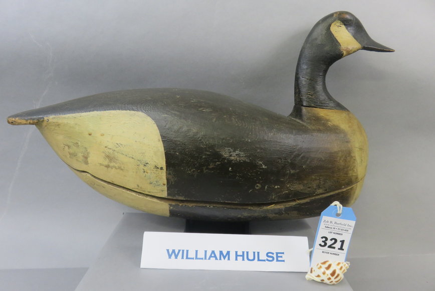 Image for Spring Sportsmans Auction 2019 Session 2