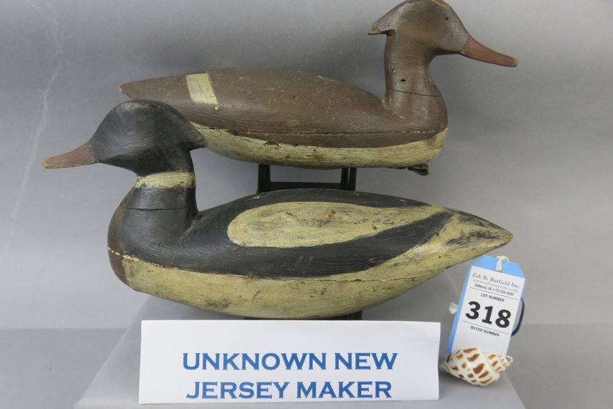 Image for Spring Sportsmans Auction 2019 Session 2