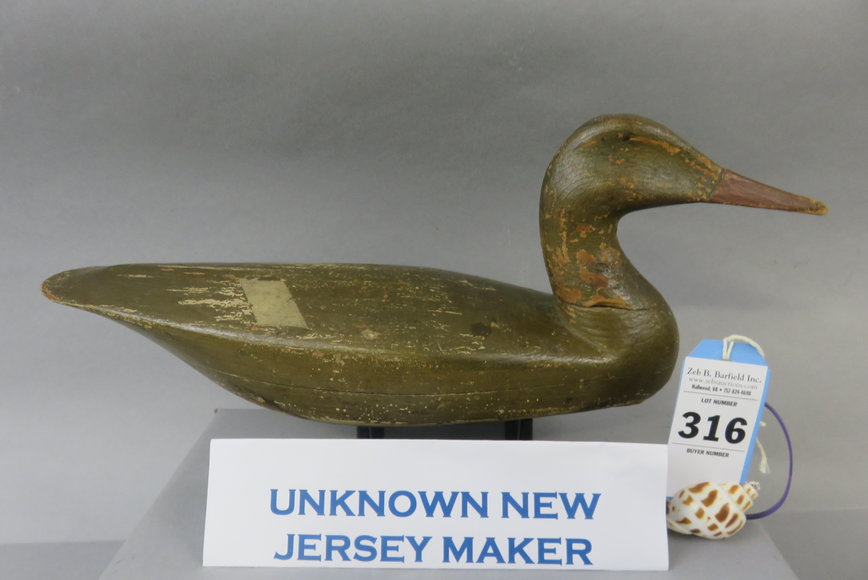 Image for Spring Sportsmans Auction 2019 Session 2