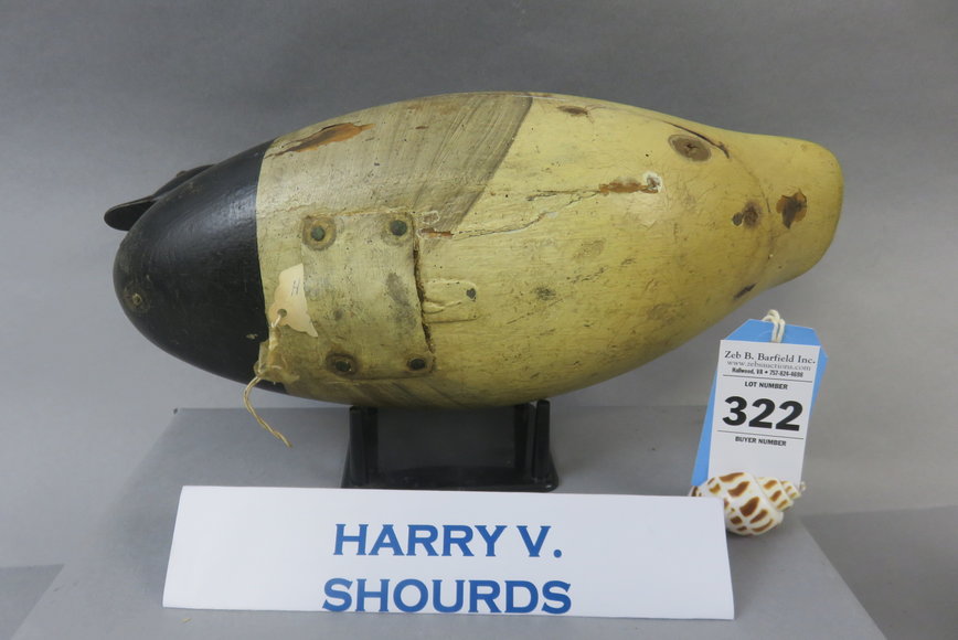 Image for Spring Sportsmans Auction 2019 Session 2