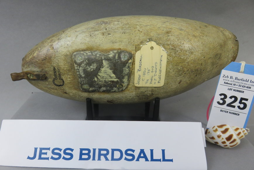 Image for Spring Sportsmans Auction 2019 Session 2