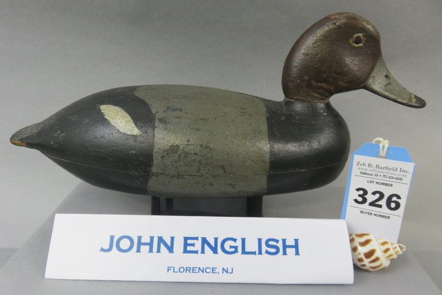 Image for Spring Sportsmans Auction 2019 Session 2