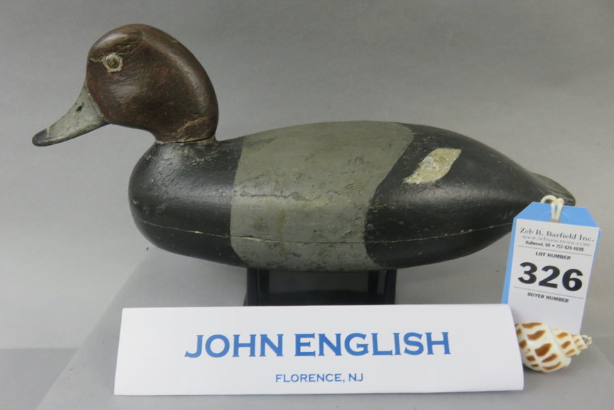 Image for Spring Sportsmans Auction 2019 Session 2