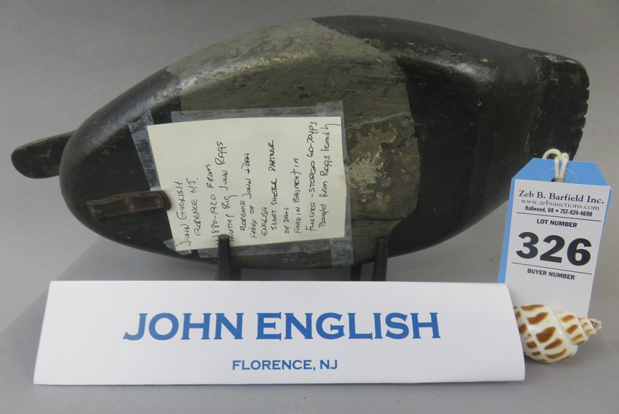 Image for Spring Sportsmans Auction 2019 Session 2