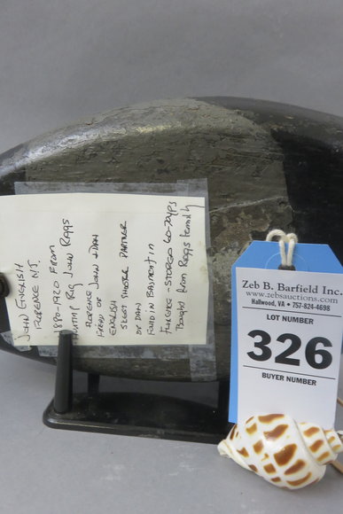 Image for Spring Sportsmans Auction 2019 Session 2