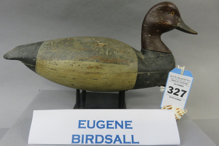 Image for Spring Sportsmans Auction 2019 Session 2