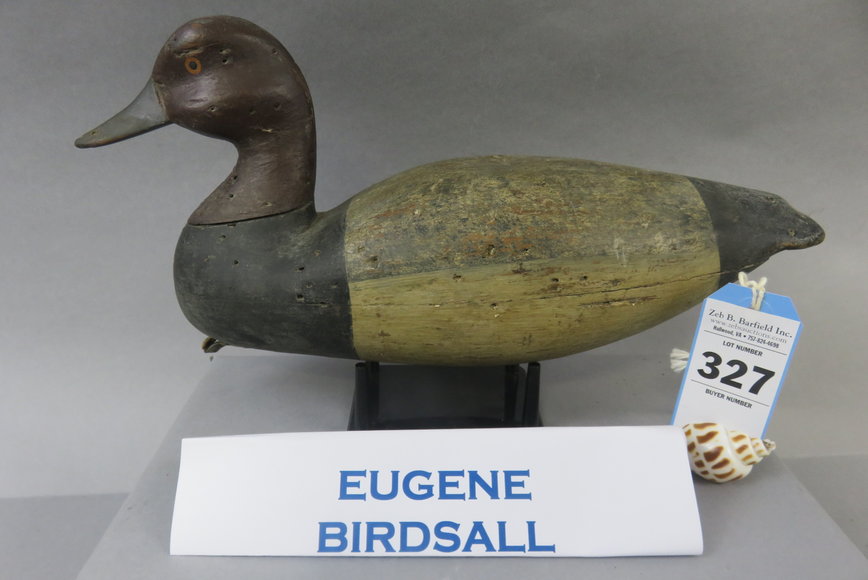 Image for Spring Sportsmans Auction 2019 Session 2