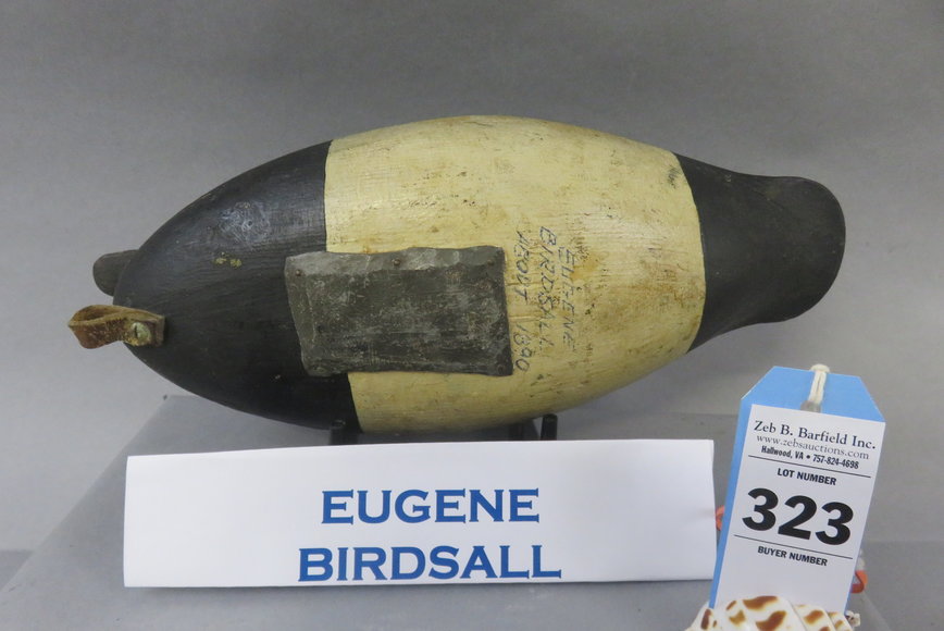 Image for Spring Sportsmans Auction 2019 Session 2