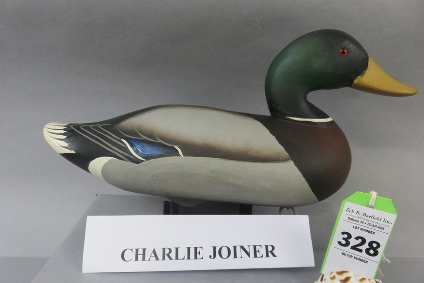 Image for Spring Sportsmans Auction 2019 Session 2