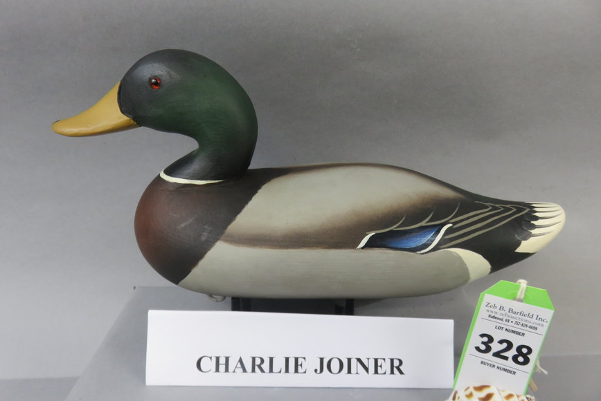 Image for Spring Sportsmans Auction 2019 Session 2