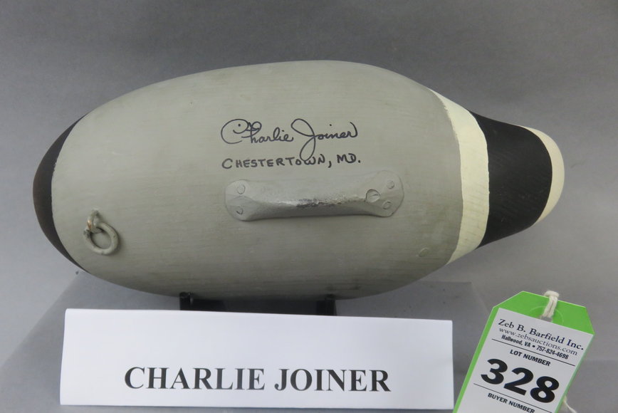 Image for Spring Sportsmans Auction 2019 Session 2