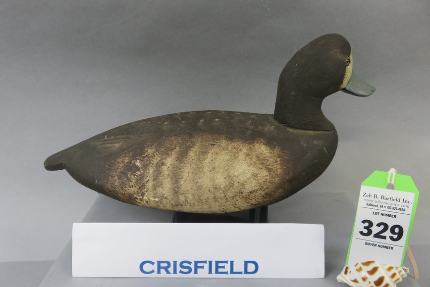 Image for Spring Sportsmans Auction 2019 Session 2