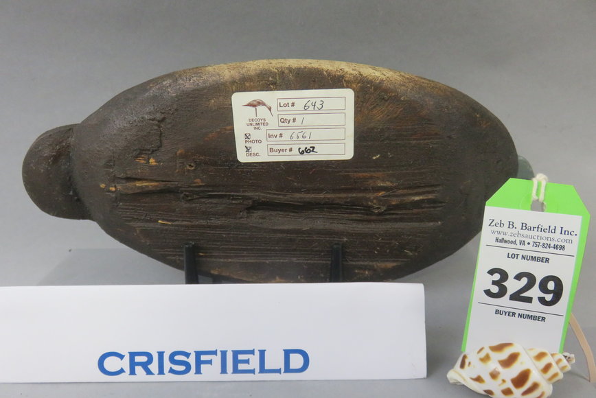 Image for Spring Sportsmans Auction 2019 Session 2