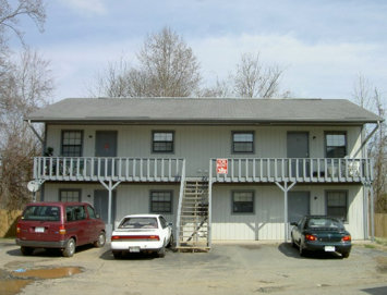 Image for Quadplex - Winston Salem