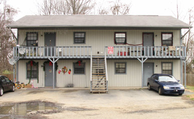 Image for Quadplex - Winston Salem