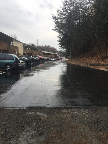 Image for Quadplex - Winston Salem