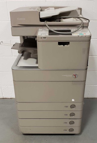 Image for Spring Medical Office Liquidation Online Auction