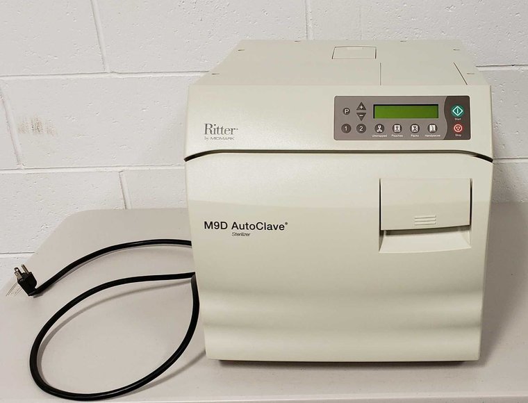 Image for Spring Medical Office Liquidation Online Auction