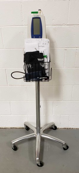 Image for Spring Medical Office Liquidation Online Auction